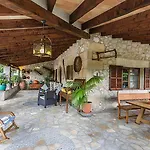 וילה Catalunya Casas Magnificent Memory Making Only 2Km Beach