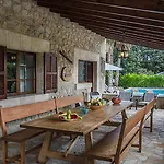 Catalunya Casas Magnificent Memory Making Only 2Km Beach וילה