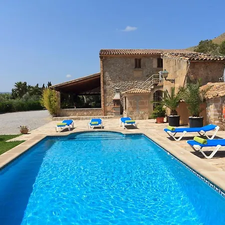 Willa Catalunya Casas Magnificent Memory Making Only 2Km Beach