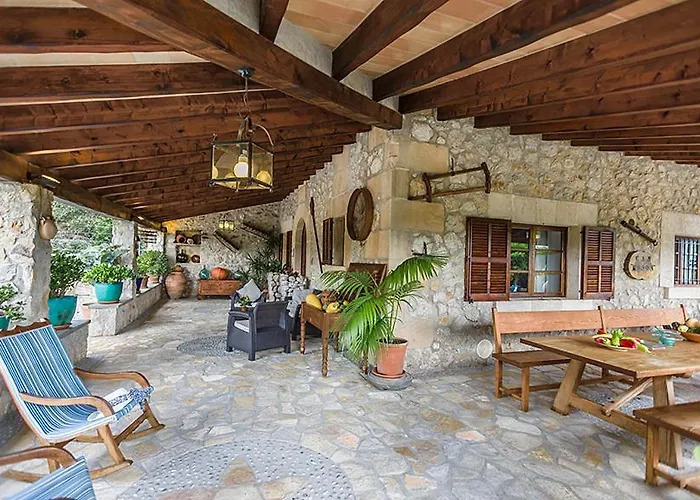 Willa Catalunya Casas Magnificent Memory Making Only 2Km Beach