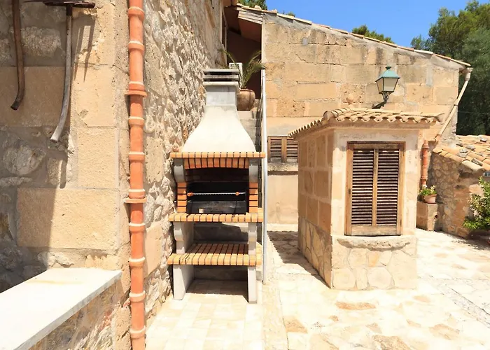 Catalunya Casas Magnificent Memory Making Only 2Km Beach *