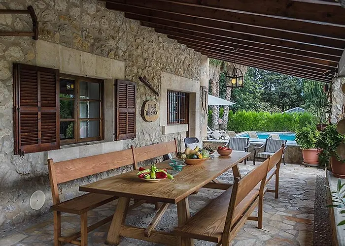 Catalunya Casas Magnificent Memory Making Only 2Km Beach Willa