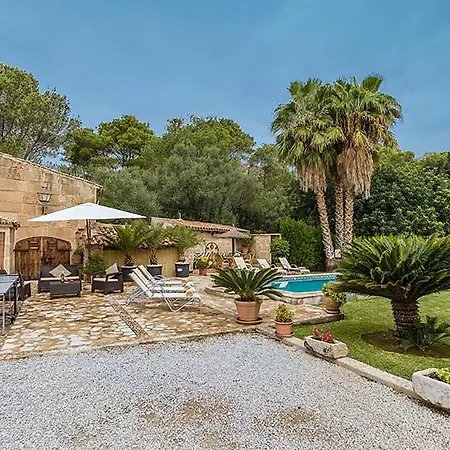 Catalunya Casas Magnificent Memory Making Only 2Km Beach * Port de Pollença