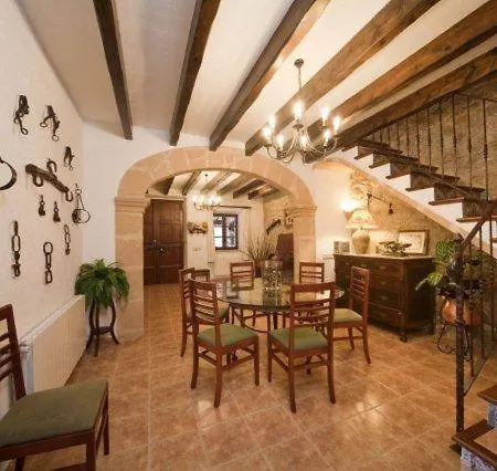 Villa Catalunya Casas Magnificent Memory Making Only 2Km Beach *