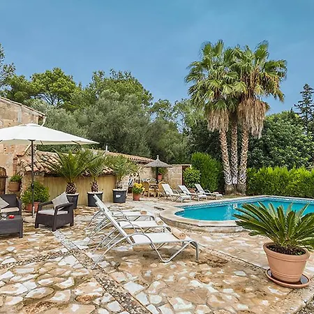 Catalunya Casas Magnificent Memory Making Only 2Km Beach * Port de Pollença