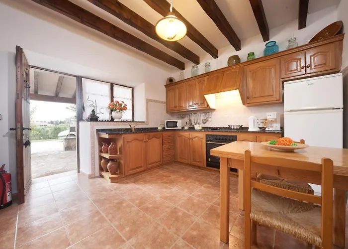 Catalunya Casas Magnificent Memory Making Only 2Km Beach Villa *