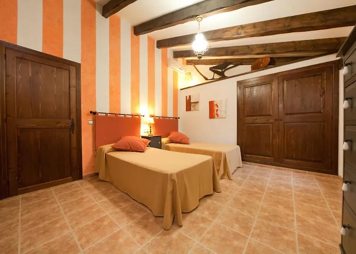 Catalunya Casas Magnificent Memory Making Only 2Km Beach Villa