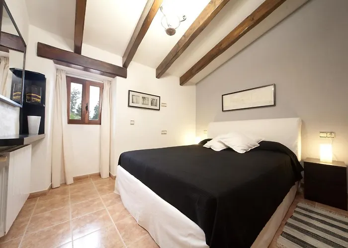 Catalunya Casas Magnificent Memory Making Only 2Km Beach Villa *