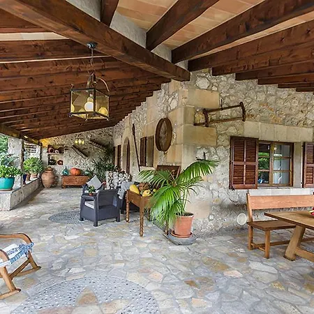 Villa Catalunya Casas Magnificent Memory Making Only 2Km Beach