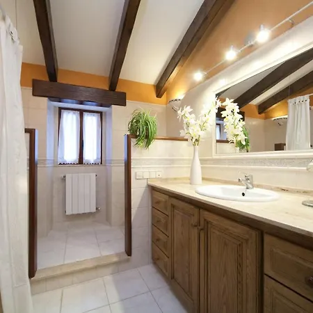 Villa Catalunya Casas Magnificent Memory Making Only 2Km Beach