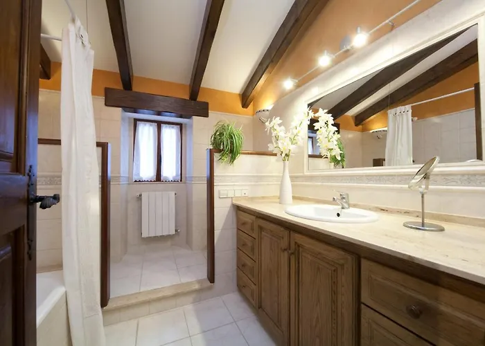 Villa Catalunya Casas Magnificent Memory Making Only 2Km Beach