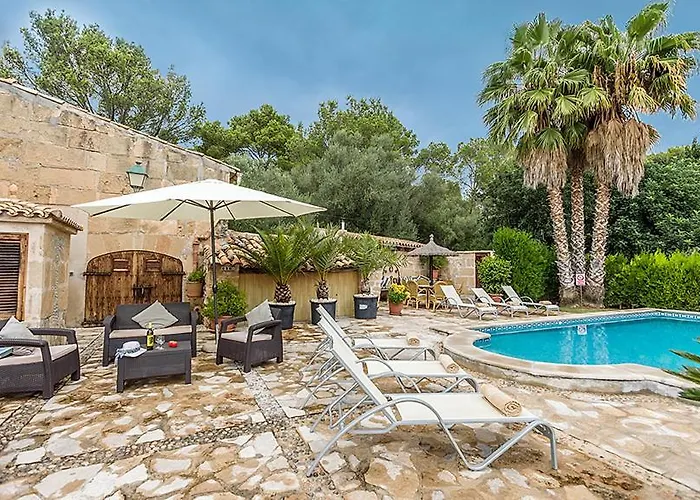 Catalunya Casas Magnificent Memory Making Only 2Km Beach *