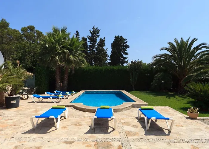 Catalunya Casas Magnificent Memory Making Only 2Km Beach Villa *