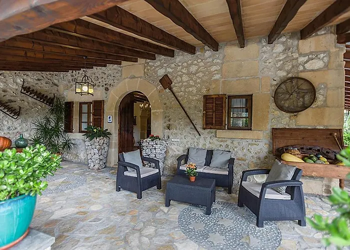 Catalunya Casas Magnificent Memory Making Only 2Km Beach