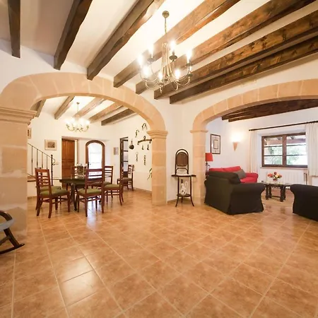 Villa Catalunya Casas Magnificent Memory Making Only 2Km Beach *